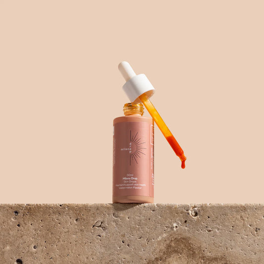 Sérum Autobronzant Visage & Corps GlowZen - GlowZen