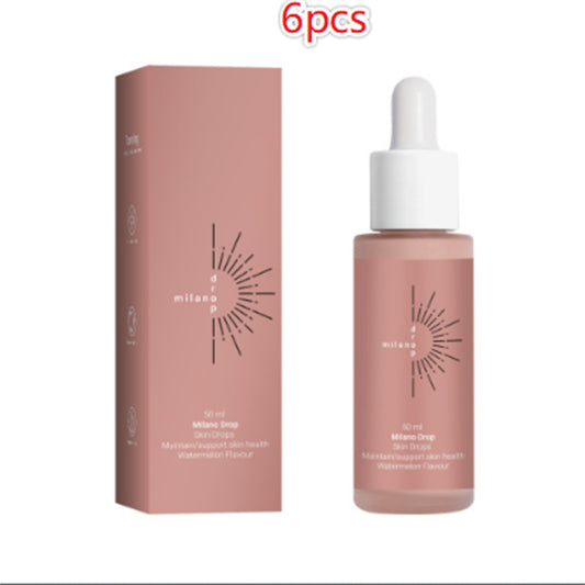 Sérum Autobronzant Visage & Corps GlowZen - GlowZen