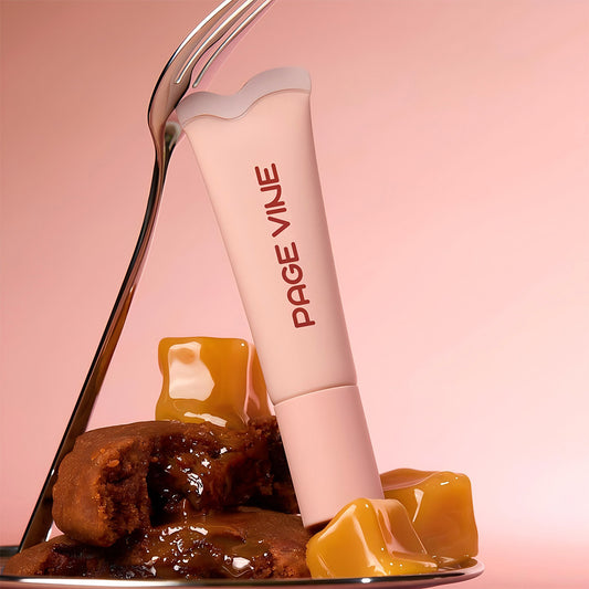 Baume à lèvres illuminateur GlowZen - GlowZen