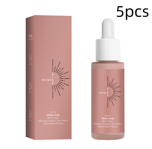 Sérum Autobronzant Visage & Corps GlowZen - GlowZen