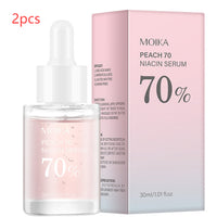 Essence Visage Niacinamide & Acide Hyaluronique GlowZen - GlowZen