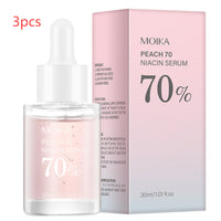 Essence Visage Niacinamide & Acide Hyaluronique GlowZen - GlowZen