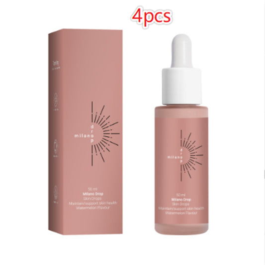 Sérum Autobronzant Visage & Corps GlowZen - GlowZen